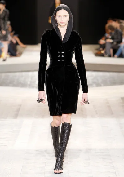 Look 1